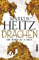 Drachen Heitz Markus