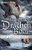 Drachenboot Low Robert