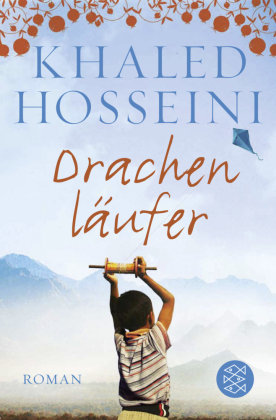 Drachenläufer Hosseini Khaled