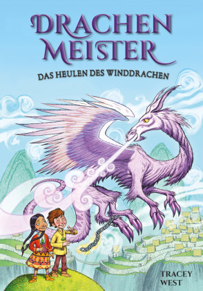 Drachenmeister 20 Adrian Verlag