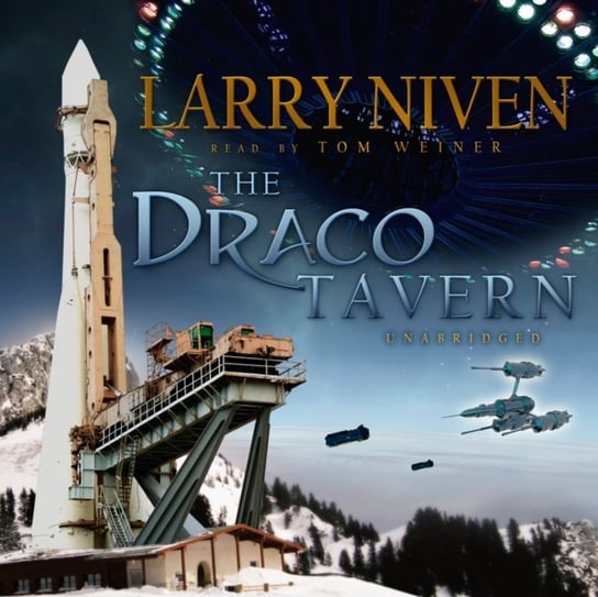 Draco Tavern - audiobook Niven Larry