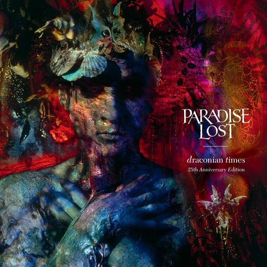 Draconian Times (25th Anniversary Edition), płyta winylowa Paradise Lost
