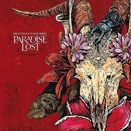 Draconian Times Mmxi Paradise Lost