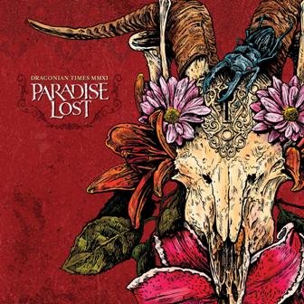 Draconian Times MMXI Paradise Lost