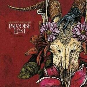 Draconian Times MMXI, płyta winylowa Paradise Lost