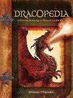 Dracopedia O'connor William