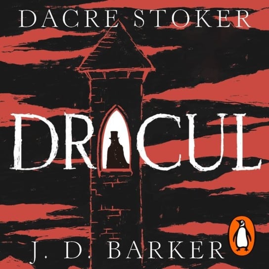 Dracul Barker J. D., Stoker Dacre