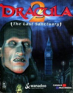 Dracula 2: The Last Sanctuary Plug In Digital