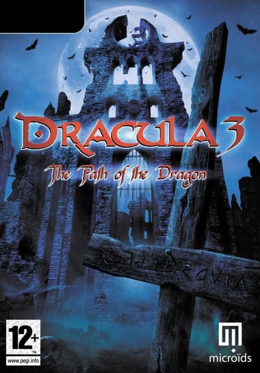 Dracula 3: The Path of the Dragon Plug In Digital