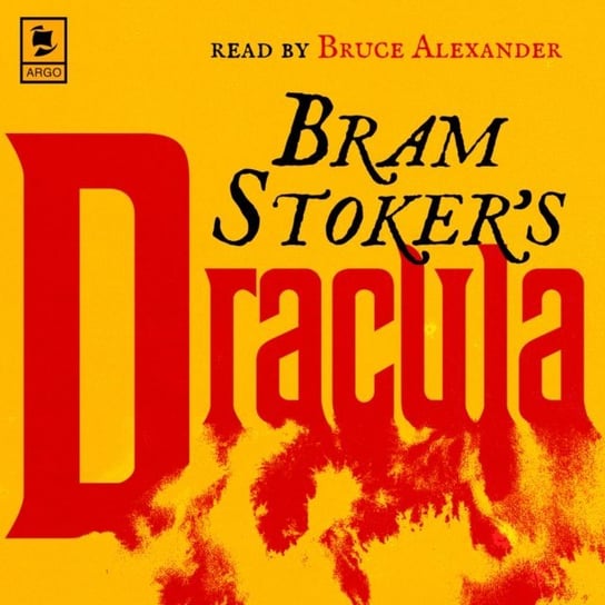 Dracula (Argo Classics) Stoker Bram