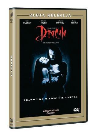 Dracula Coppola Francis Ford