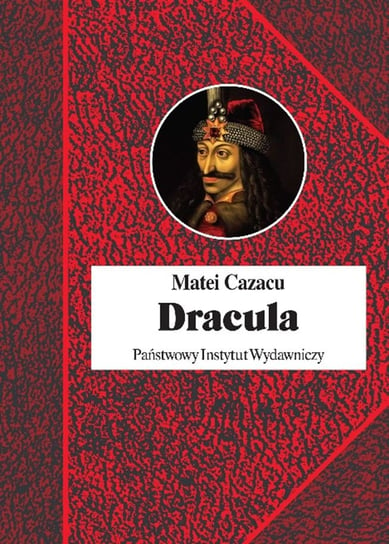 Dracula Cazacu Matei