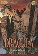 Dracula Comics Classical