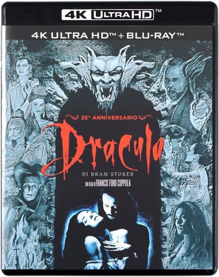 Dracula Various Directors