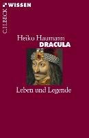 Dracula Haumann Heiko