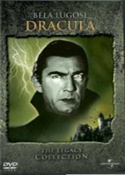 Dracula Browning Tod