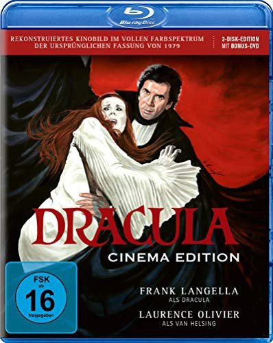 Dracula Various Directors