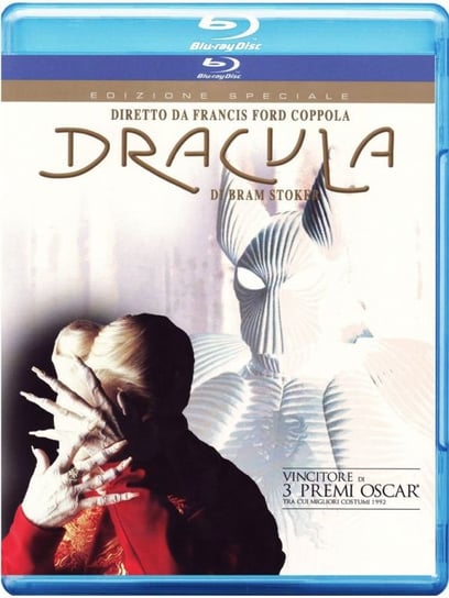 Dracula Various Directors