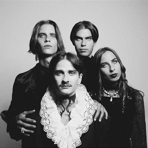 Dracula Wallners