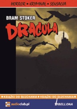 Dracula Stoker Bram