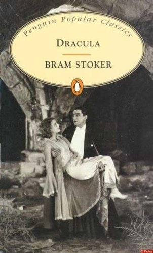 Dracula Bram Stoker
