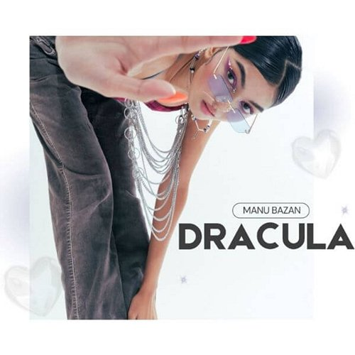 Dracula Manu Bazan