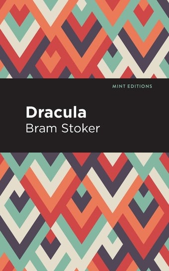 Dracula Stoker Bram