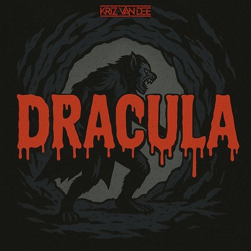 Dracula KriZ Van Dee