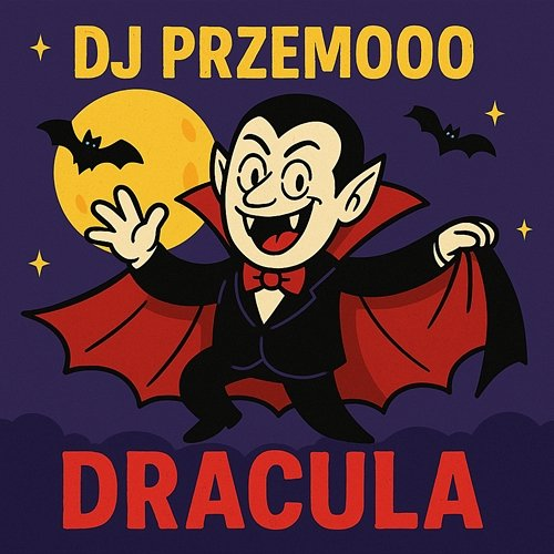 DRACULA Dj Przemooo