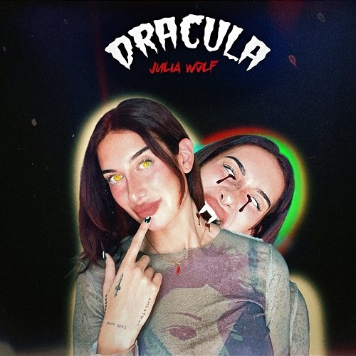 Dracula Julia Wolf