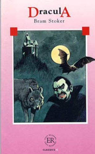 Dracula Stoker Bram