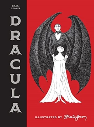Dracula. Deluxe Edition Stoker Bram