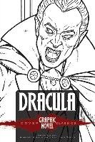Dracula (Dover Graphic Novel Classics) Bram Stoker