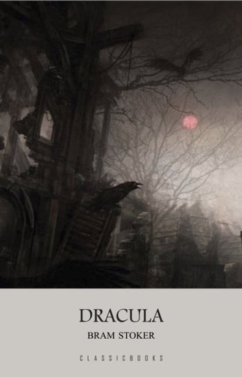 Dracula [DRM] - ebook EPUB Stoker Bram