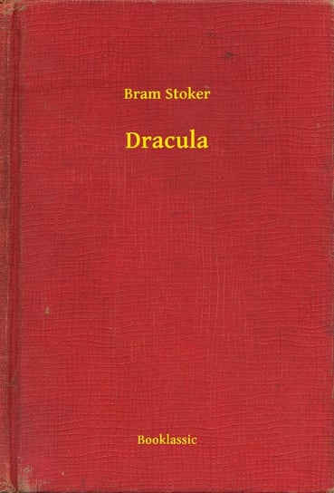 Dracula - ebook epub Stoker Bram
