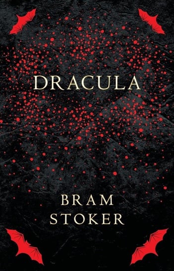 Dracula (Fantasy and Horror Classics) Stoker Bram