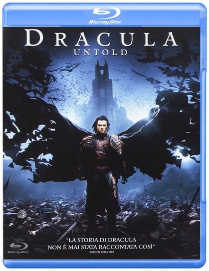 Dracula: Historia nieznana Various Directors