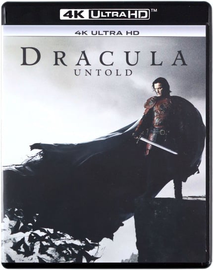 Dracula: Historia nieznana Various Directors