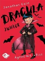 Dracula junior Cole Jonathan