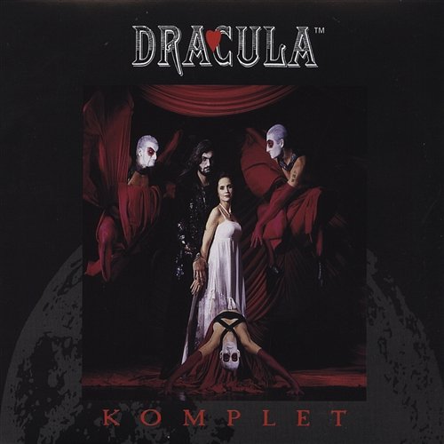 Dracula [Komplet] Various Artists