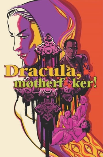 Dracula, Motherf**ker Campi Alex de