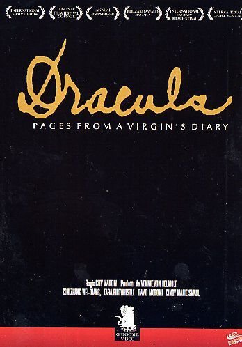 Dracula: Pages from a Virgin's Diary (Dracula: Stronice z pamiętnika dziewicy) Maddin Guy