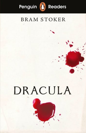 Dracula. Penguin Readers. Level 3 Stoker Bram