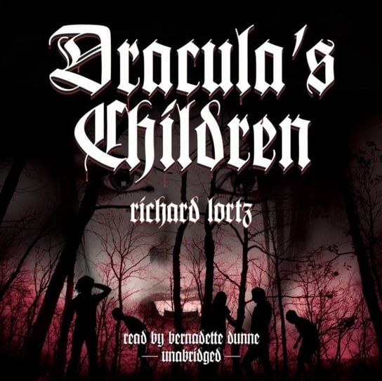 Dracula's Children Lortz Richard