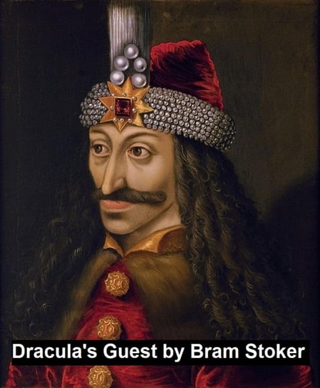 Dracula's Guest Stoker Bram