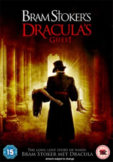 Dracula's Guest (brak polskiej wersji językowej) Feifer Michael