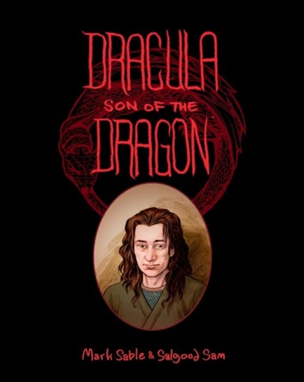 Dracula: Son Of The Dragon Mark Sable