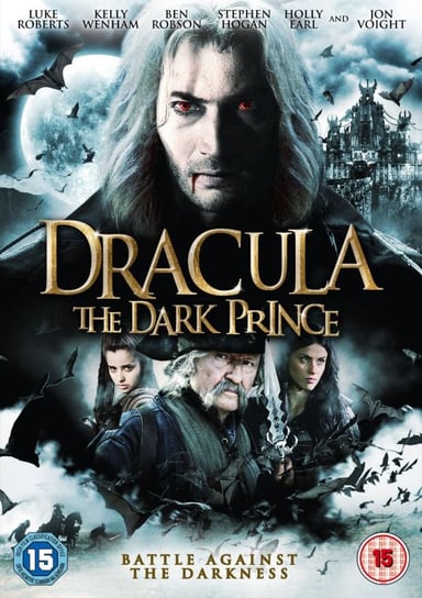 Dracula: The Dark Prince Various Directors
