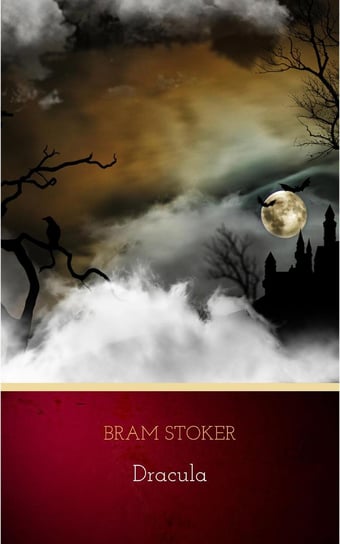 Dracula The Graphic Novel Stoker Bram