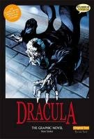 Dracula The Graphic Novel Original Text Bram Stoker